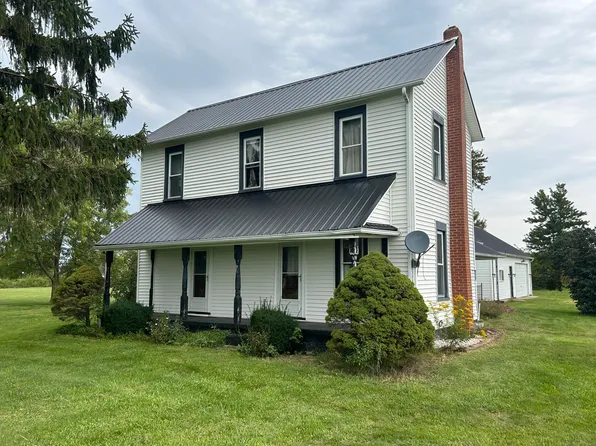 1101 Karr Rd, Arcanum, OH 45304