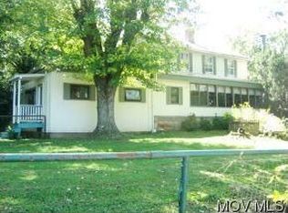 6149 Muskingum River Rd, Lowell, OH 45744