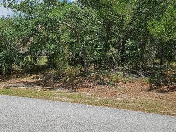 (undisclosed Address), BROOKSVILLE, FL 34610