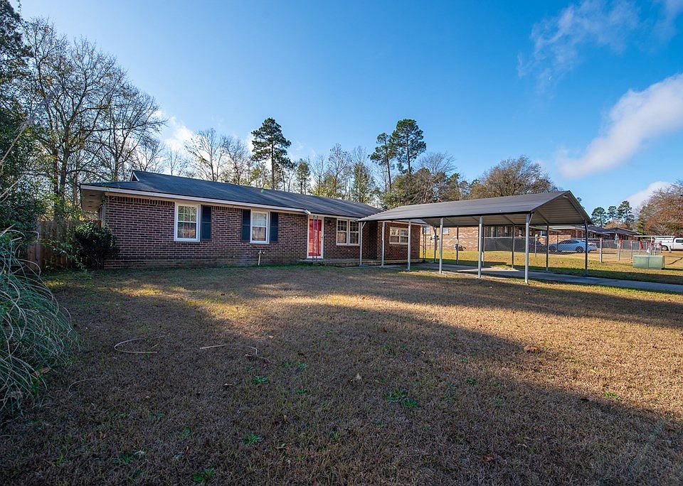 4528 Greystone Dr, Hephzibah, GA 30815 Zillow