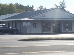3168 S Highway 127, Russell Springs, KY 42642