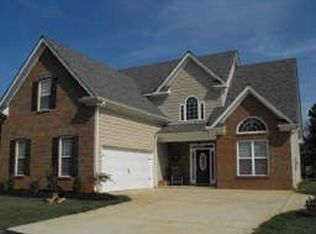 31 Redstone Ln, Jefferson, GA 30549