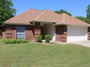 6417 Woodcreek Trl, Fort Worth, TX 76179