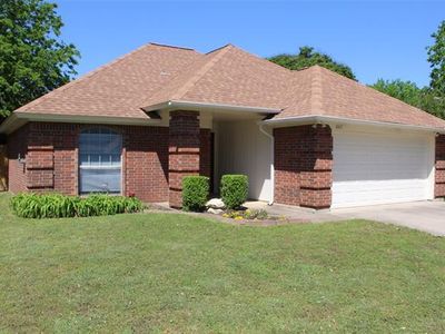 6417 Woodcreek Trl, Fort Worth, TX, 76179