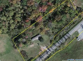 396 Clinch Valley Rd, Eidson, TN 37731