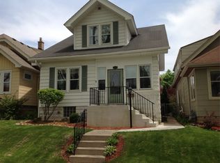 3358 S New York Ave, Milwaukee, WI 53207