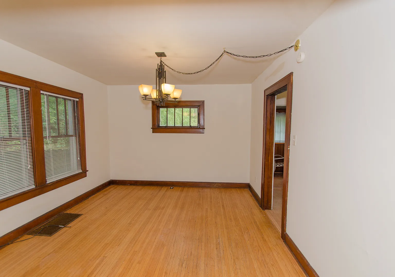 3 Bed, 1.5 bath Home- Available August 2027! — Photo 3