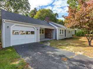 1 Hamblin Hl, Yarmouth Port, MA 02675