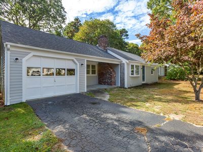 1 Hamblin Hill, Yarmouth Port, MA, 02675