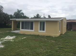 1211 NW 12th St, Fort Lauderdale, FL 33311