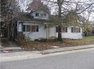 1813 Carlton St, North Charleston, SC 29405