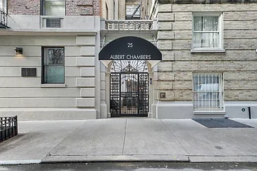 Rented by Cooper & Cooper Real Estate