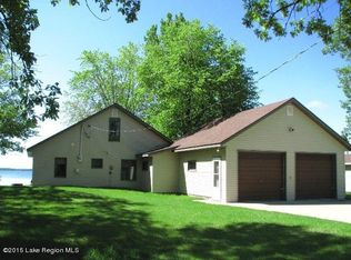 45728 375th St, Perham, MN 56573