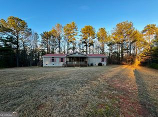 2756 Straylott Rd, Franklin, GA 30217