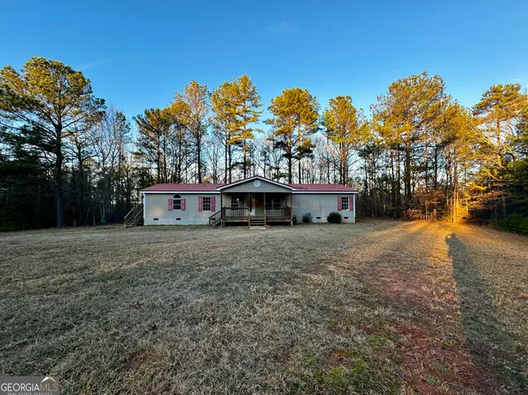 2756 Straylott Rd, Franklin, GA 30217