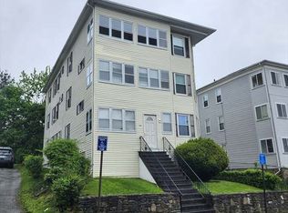 125 Ingleside Ave APT 2, Worcester, MA 01604