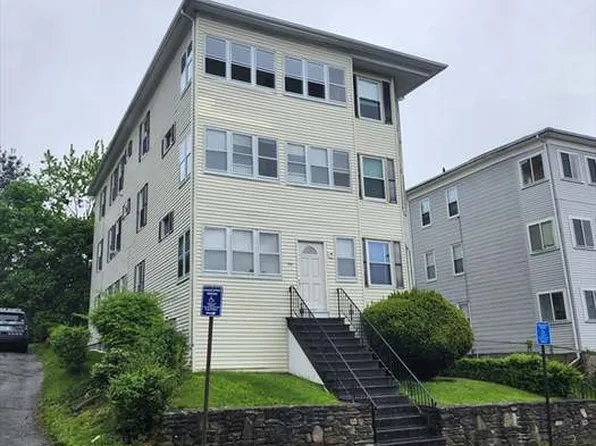125 Ingleside Ave APT 2, Worcester, MA 01604