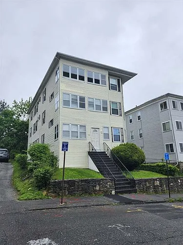 125 Ingleside Ave #2 Photo 1