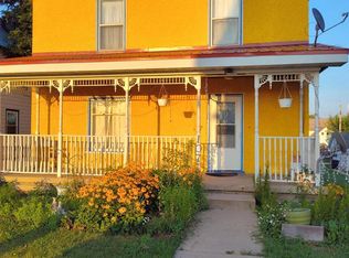 107 North West Street, Norwalk, WI 54648