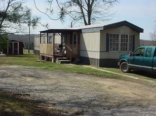 2667 Unity Rd, West Union, OH 45693