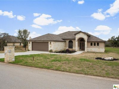 133 Fort Donelson Dr, Belton, TX, 76513