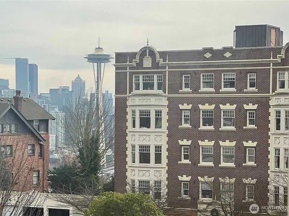 1st image of 100 W Highland Drive #404