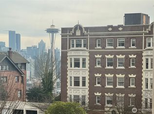 100 W Highland Dr APT 404, Seattle, WA