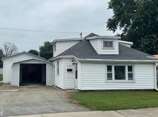 337 Sweetland Ave, Tipton, IN 46072