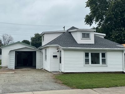 337 Sweetland Ave, Tipton, IN, 46072
