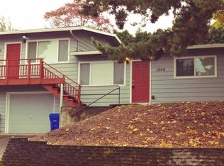 1008 Monroe St, Oregon City, OR 97045