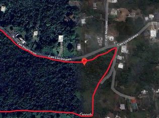 Los Quianes, Palmer, PR 00721