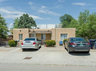 305 Prospect Ave NE, Albuquerque, NM 87102