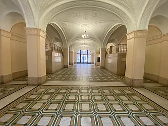 Rented by Lang Realty LLC