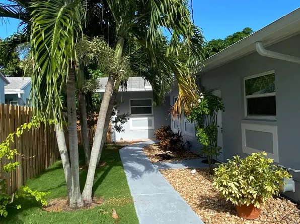 3218 Liddy Ave, West Palm Beach, FL 33407