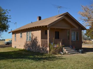 7675 N 45th E, Idaho Falls, ID 83401