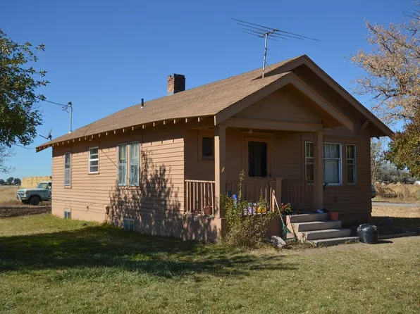 7675 N 45th E, Idaho Falls, ID 83401