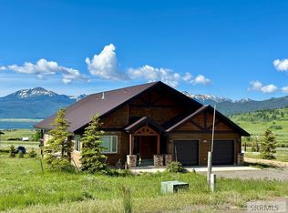 3676 Henrys Lake Cir, Island Park, ID 83429