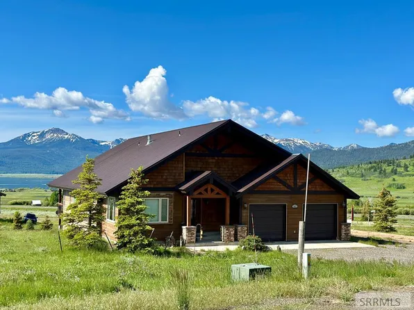3676 Henrys Lake Cir, Island Park, ID 83429