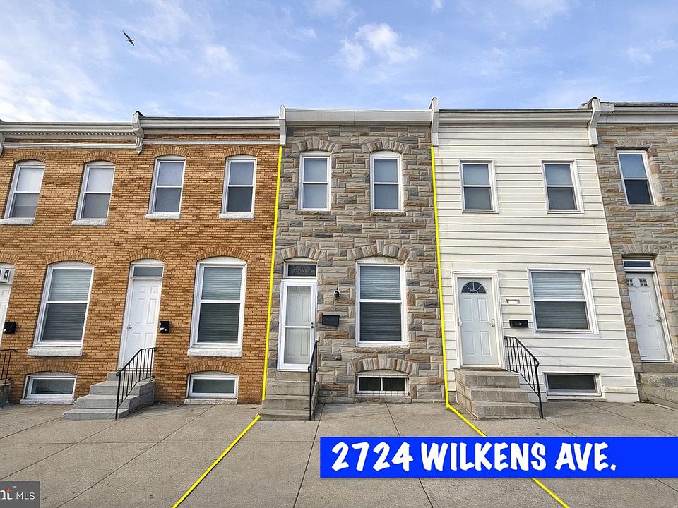 1st image of 2724 Wilkens Ave