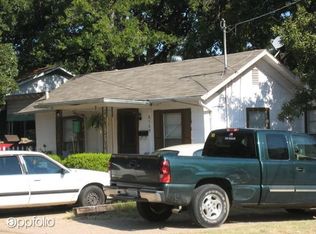 6709 Routt St, Fort Worth, TX 76112