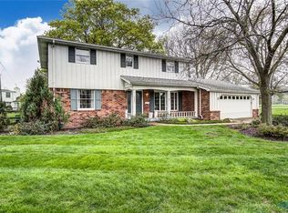 2667 Overbrook Dr, Toledo, OH 43614