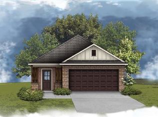 10922 Tawny Ridge Dr, Beasley, TX 77417