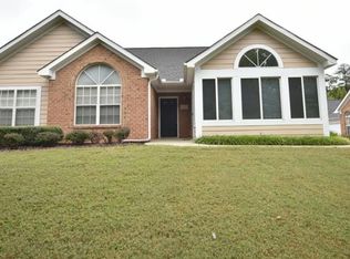 14107 Windrush Ln, Alpharetta, GA 30009