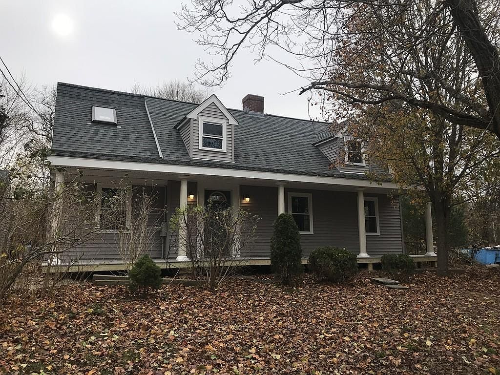 493 Winthrop St, Rehoboth, MA 02769 Zillow