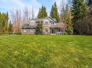 9911 146th Ave NE, Granite Falls, WA 98252