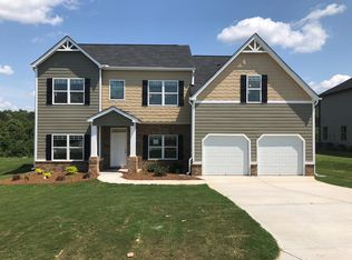 1525 Oglethorpe Dr, Augusta, GA 30919