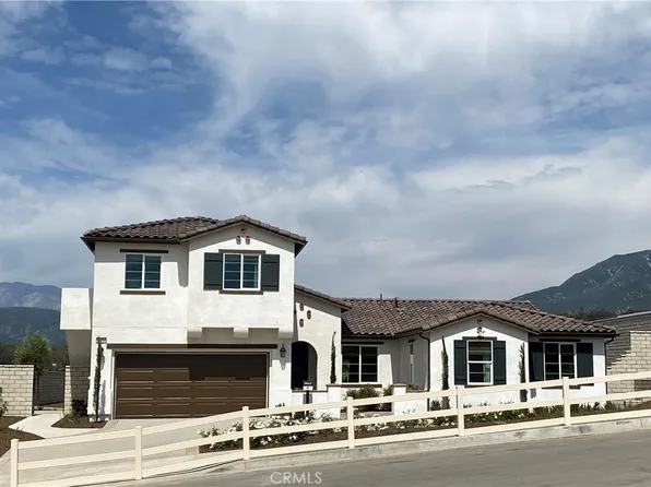 6934 N Curtis Ln, San Bernardino, CA 92407