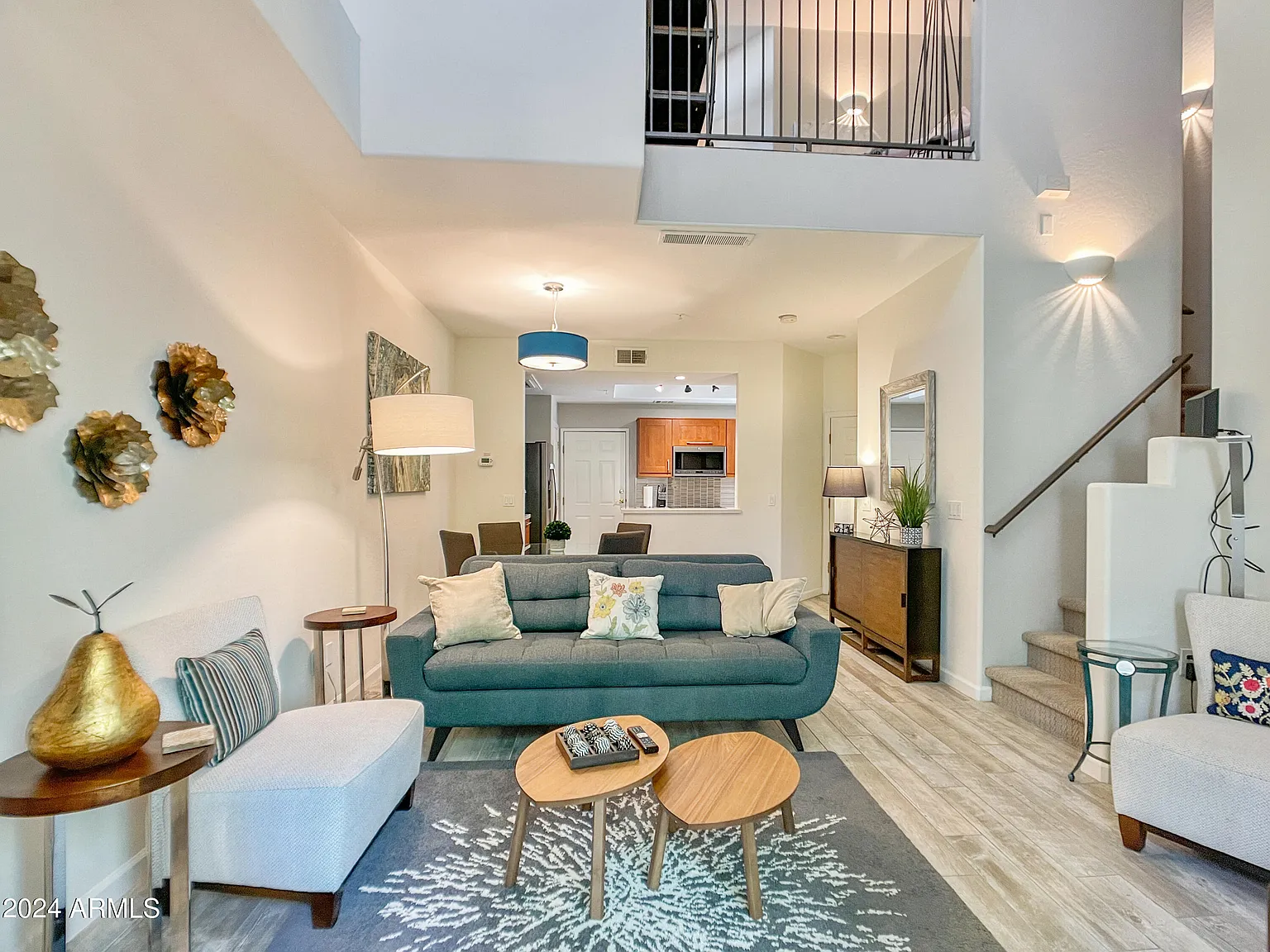 2 bed, 2.5 bath, 1247 sqft, $2,550 — Photo 3