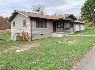 360 Green Rd, Whitwell, TN 37397