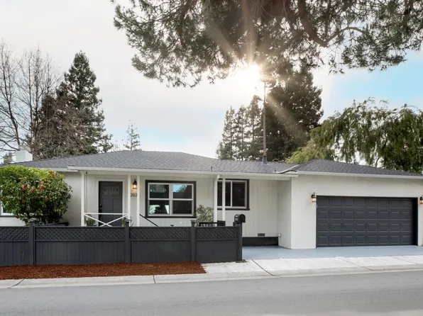 2036 Barney Ave, Menlo Park, CA 94025